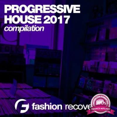 Progressive House 2017 (2017)