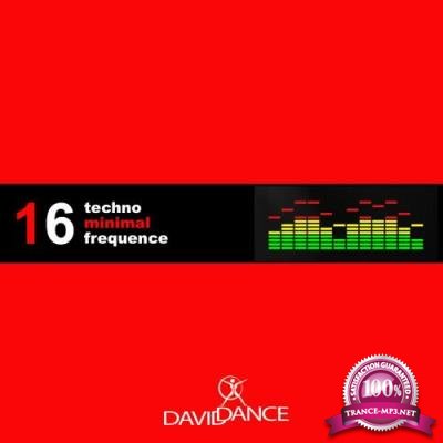 Techno Minimal Frequence 16 (2017)