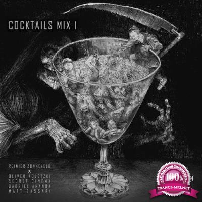 Cocktails Mix I (2017)