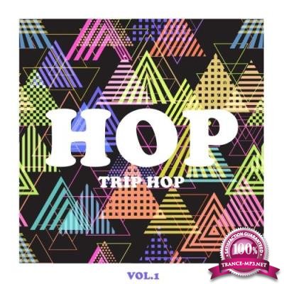 HOP Trip Hop, Vol. 1 (2017)