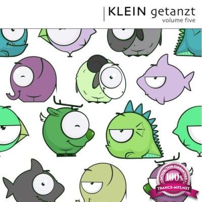 Klein getanzt, Vol. 5 (2017)