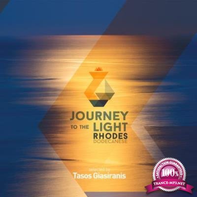 Rhodes Journey to the Light (2017)