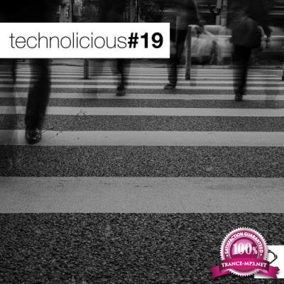 Technolicious 19 (2017)