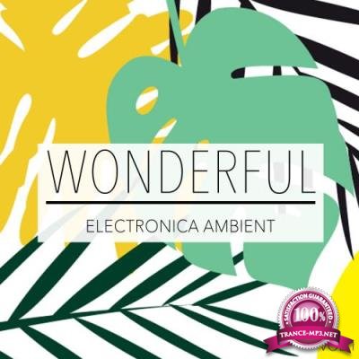 Wonderful Ambient Electronica, Vol. 1 (2017)