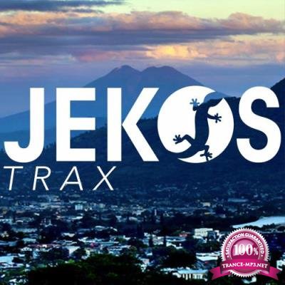 Jekos Trax Selection Vol.29 (2017)
