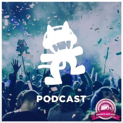Monstercat - Monstercat Podcast 143 (2017-03-09)