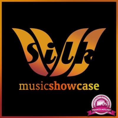 Jayeson Andel & Aeron Aether - Silk Music Showcase 382 (2017-03-09)
