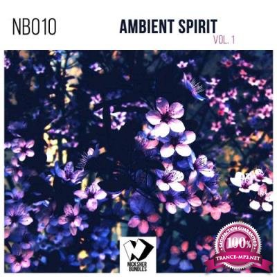 Ambient Spirit, Vol. 1 (2017)