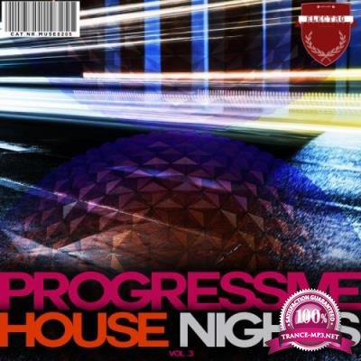 Progressive House Nights, Vol. 3 (2017)