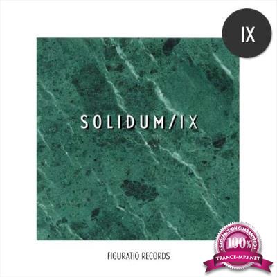 Solidum IX (2017)
