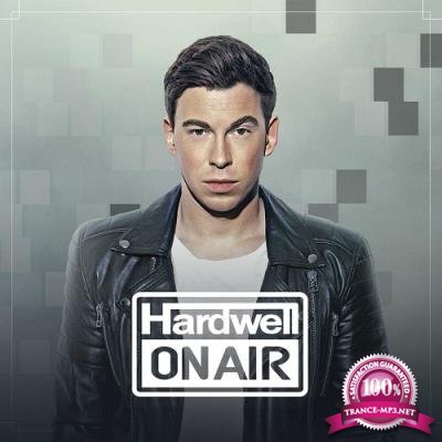 Hardwell - Hardwell On Air 309 (2017-03-24)