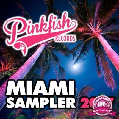 PFR Miami Sampler 2017 (2017)