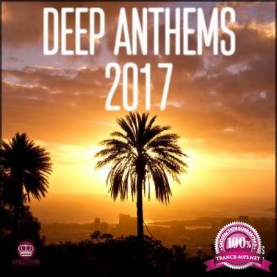 Deep Anthems 2017 (2017)