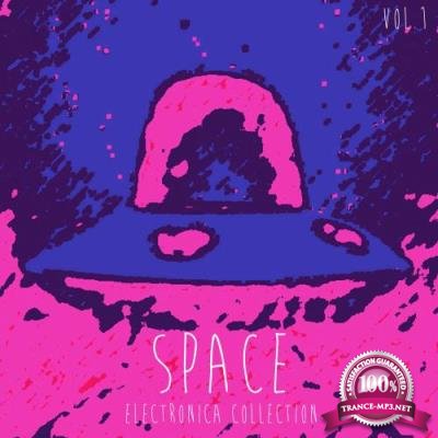 Space Electronic Collection, Vol. 1 (2017)