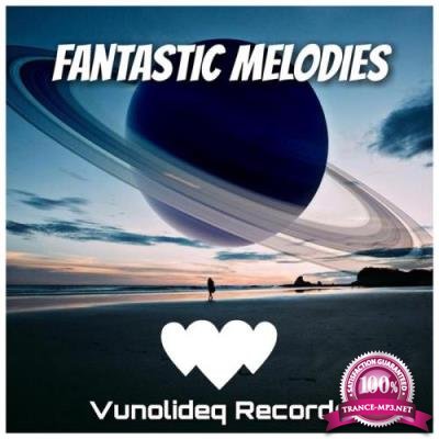 Fantastic Melodies (2017)