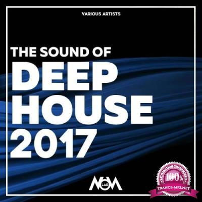 The Sound of Deep House 2017 (2017)
