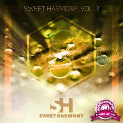 Smart Harmony, Vol. 3
