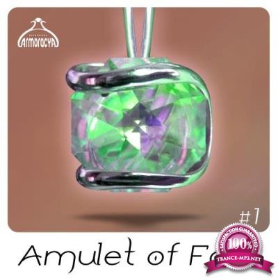 Amulet Of Fate 1 (2017)