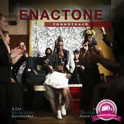 Enactone Soundtrack (2017)