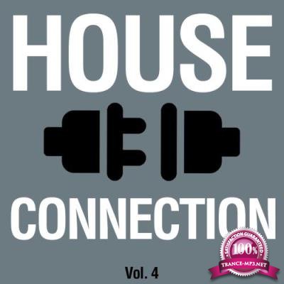 House Connection, Vol. 4 (2017)
