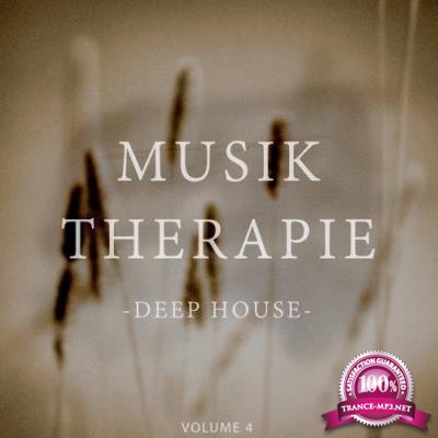Musiktherapie - Deep House Edition, Vol. 4 (2017)