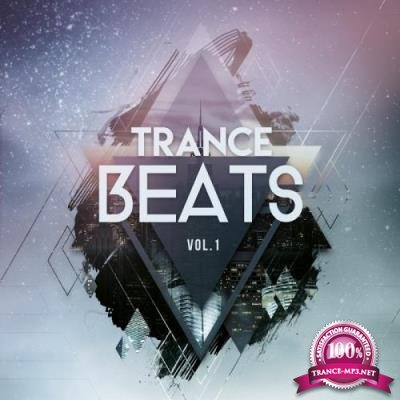 Trance Beats: Vol. 1 (2017)
