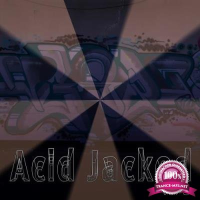 Acid Jacked, Vol. 3 (2017)