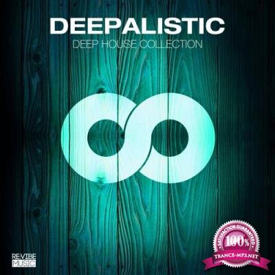 Deepalistic - Deep House Collection, Vol. 6 (2017)