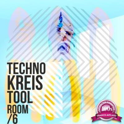 Toolroom SIX (2017)