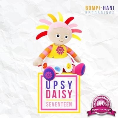 Upsy Daisy Seventeen (2017)