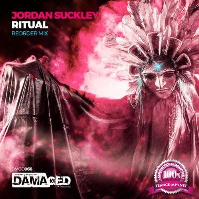 Jordan Suckley - Ritual (Reorder Remix) (2017)