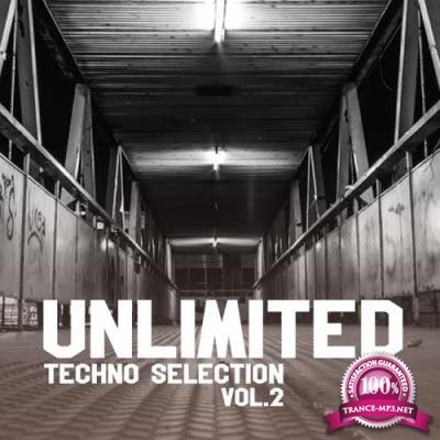 Unlimited Techno Selection, Vol. 2 (2017)