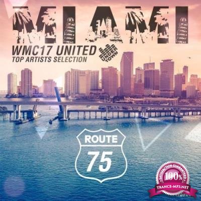 Miami WMC 2017 United (2017)