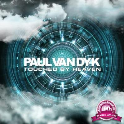 Paul van Dyk - Touched by Heaven (2017)