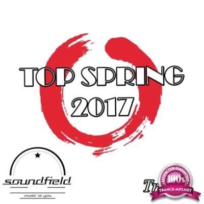 Trance Top Spring 2017 (2017)