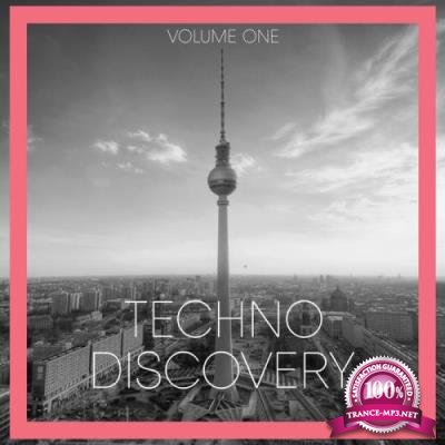 Techno Discovery, Vol. 1 (2017)