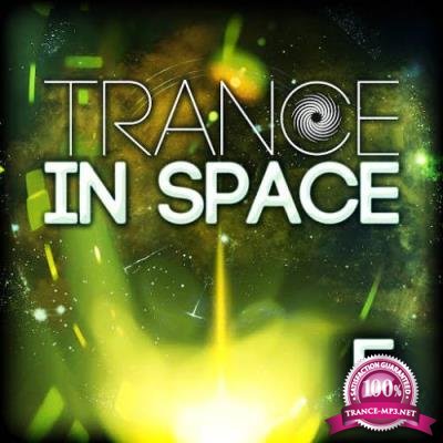 Trance In Space 5 (2017)