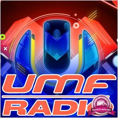 Guy J, Eelke Kleijn - Umf Radio 412 (2017-03-31)