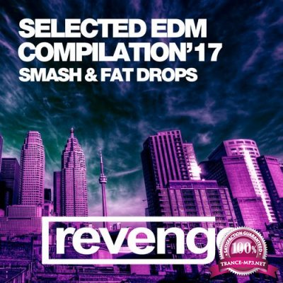 Selected Edm Compilation 17 (2017)