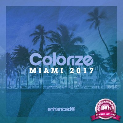Colorize Miami 2017 (2017)