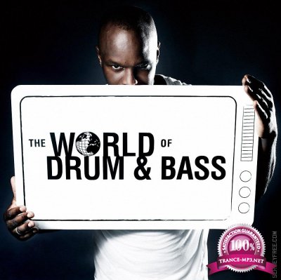 World of Drum & Bass Vol. 50 (2017)