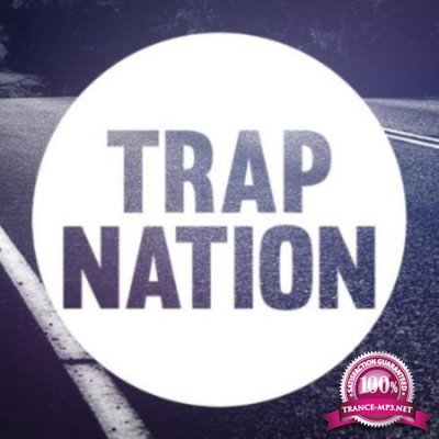 Trap Nation Vol. 106 (2017)