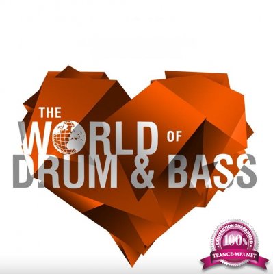 World of Drum & Bass Vol. 51 (2017)