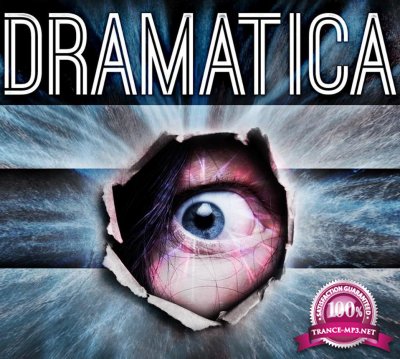 Dramatica, Vol. 03 (2017)