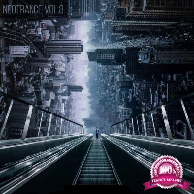Neotrance Vol.8 (2017)