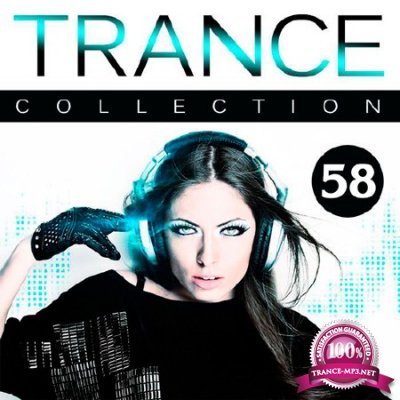 Trance Collection Vol.58 (2017)