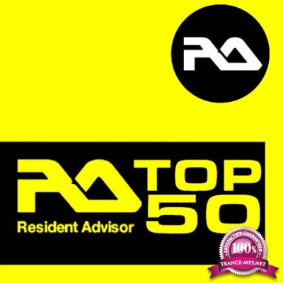 Top 50 Resident Advisor Charted Tracks For February (2017)