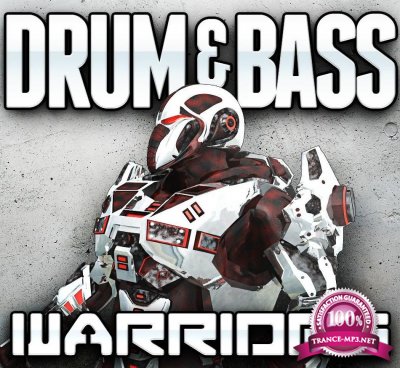 Drum & Bass Warriors, Vol. 03 (2017)