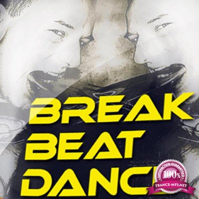 Break Beat Dance, Vol. 3 (2017)