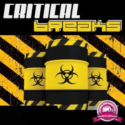 Critical Breaks Collection Vol. 4 (2017)